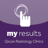 Qscan Patient Access