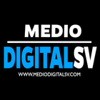 mediodigitalsv.com icône