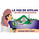 Radio la Voz de Atitlán APK