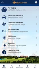 Dlrp Express APK download