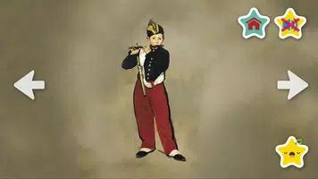 스마트한 오감발달 돌잡이 명화 1 Ekran Görüntüsü 2