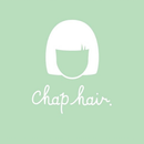 chap hair aplikacja