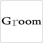 美容室Groom أيقونة