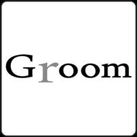 برنامه‌نما 美容室Groom عکس از صفحه
