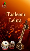 iTaaleem Lehra poster