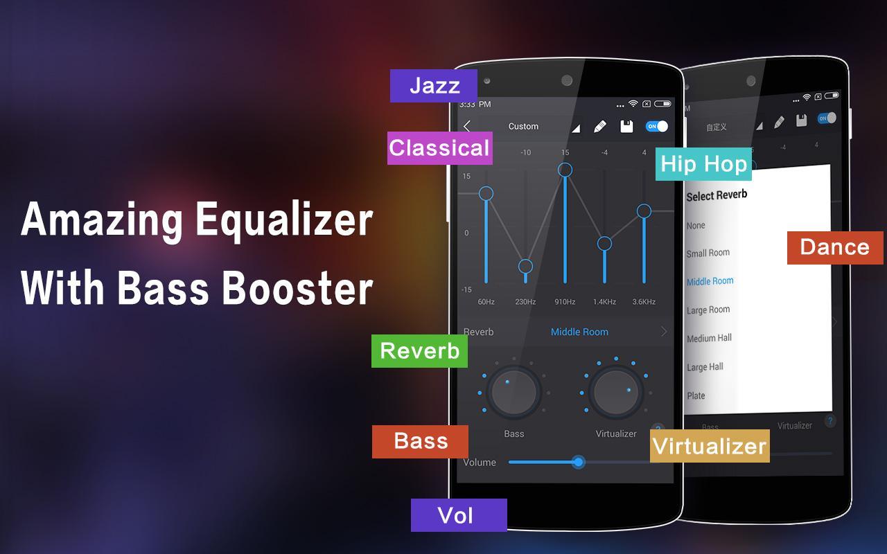 Music Player - Audio Player APK Download - Gratis Musik ...