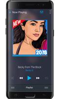 Becky G Songs And Lyrics Affiche