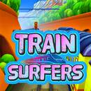APK Train Surfers : Running Game