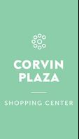 Corvin Plaza ポスター