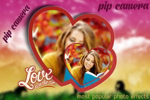 PIP Camera ภาพหน้าจอ 1