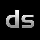 DS Media أيقونة