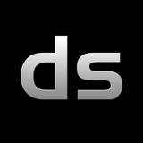 DS Media icône