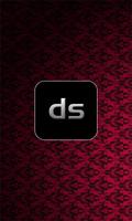 DS Media الملصق