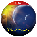 iChant-Planet Mantras Free aplikacja