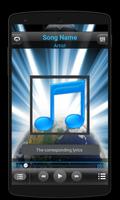 Moto Mp3 Player Music capture d'écran 2