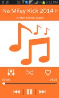 Free Music - MP3 Audio Player imagem de tela 2