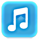 Music Player - Audio Player beta icône