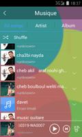 Music Player - Audio Player beta screenshot 1