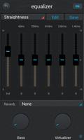 Music Player - Audio Player beta capture d'écran 2