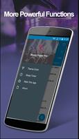 Music Player Pro syot layar 2