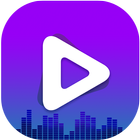 Music Player - MP3 Player আইকন