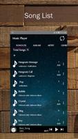 Music Player - MP3 Player পোস্টার