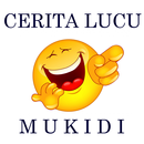 Cerita Lucu Mukidi APK