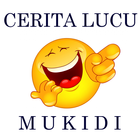 Icona Cerita Lucu Mukidi