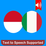 Kamus Indonesia Italia Pro icon