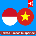 Kamus Indonesia Vietnam Pro