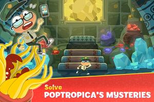 Poptropica Worlds 截圖 2