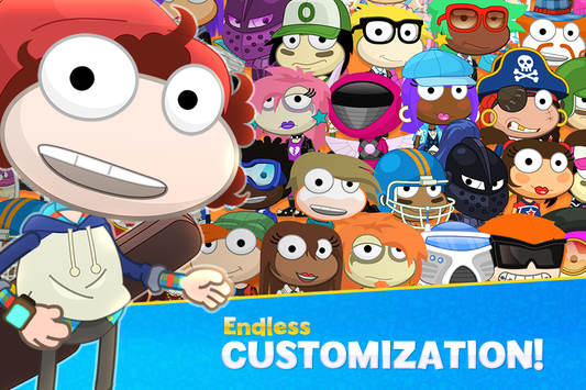 Poptropica download for pc