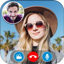Fake video call – Fake Time for Messenger APK