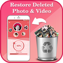 Recover Deleted All Files, Photos, Videos,Contacts APK