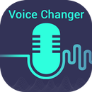Voice changer with effects APK