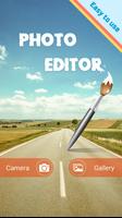 Photo Editor постер