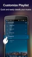 Music Player + screenshot 3