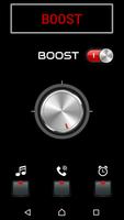 Volume Booster Pro plakat