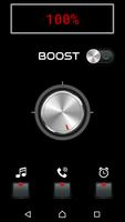 Volume Booster Pro screenshot 2