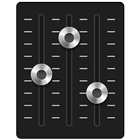 Music Equalizer Pro アイコン