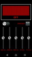 Music Equalizer Pro ảnh chụp màn hình 2