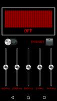 Music Equalizer Pro スクリーンショット 2