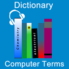 Computer & Technology Terms ikona