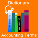 Accounting Terms Dictionary APK