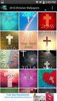 2016 Christian Wallpapers 截圖 1