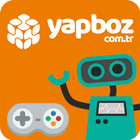 Icona Yapboz Robot Kontrol