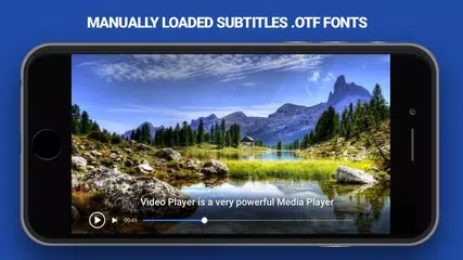 Video Player APK Herunterladen