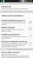 Video Player screenshot 3