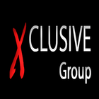 Xclusive Group Event Services-icoon