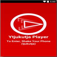 Ytjukutja Player-poster